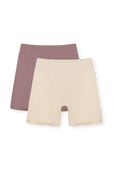UnderEase Super-High-Rise Shortie Underwear - 2 pack LULULEMON