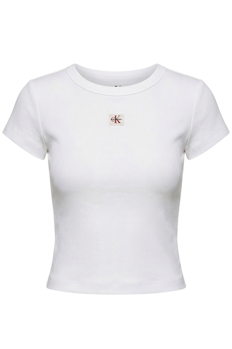 חולצת ריב בייבי CALVIN KLEIN