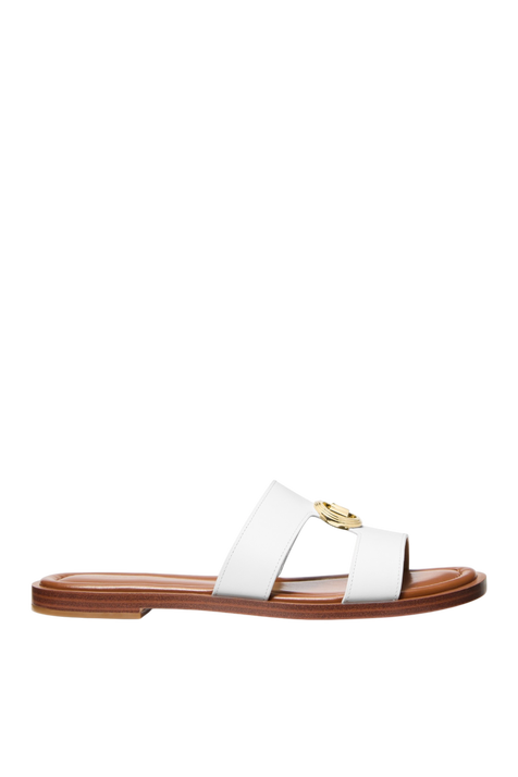 סנדלי סליידס MICHAEL KORS