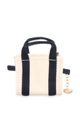 תמונת תקריב של Boxy Tote Bag Nano