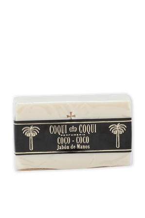 Coco Coco hand soap 60 gr COQUI COQUI