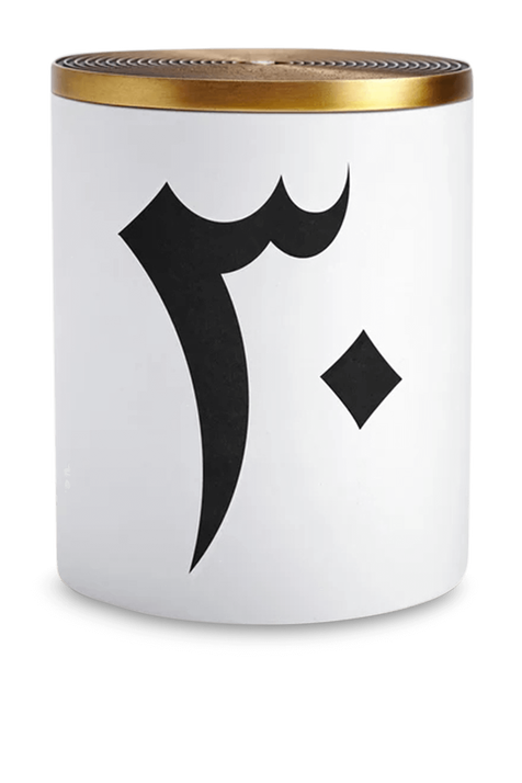 Parfum de Voyage Grand Bazaar - No.30 LOBJET