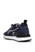 נעלי ריצה מיראז' טק כחולות PUMA