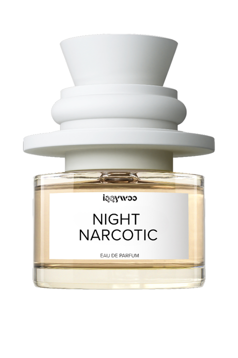 Night Narcotic Eau de Parfum 50 ml IGGYWOO