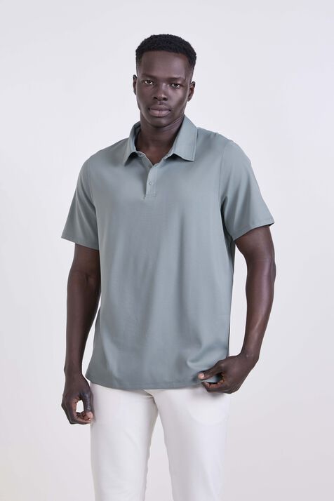 ShowZero&trade; Classic-Fit Polo Shirt LULULEMON