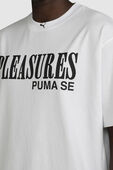 פומה X פלז'רס חולצת טי PUMA