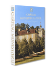 Chateau Monestier La Tour - Chandra Kurt image number null ASSOULINE