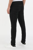 מכנסי ג'ינס סקיני סלינקר בגוון שחור DIESEL