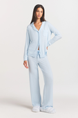 תמונת דוגמן קידמית של RIB SLEEP SET
