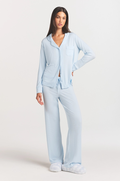 RIB SLEEP SET SKIMS