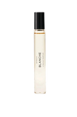 תמונה קידמית של BYREDO BLANCHE PERFUMED OIL 7.5ML