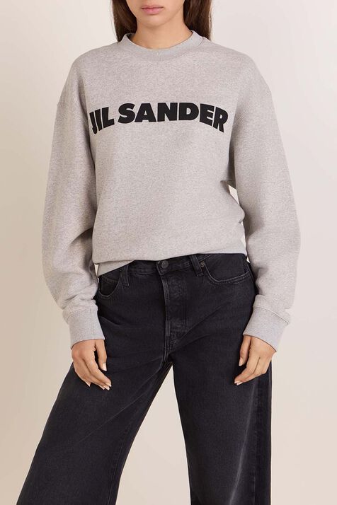 סווטשירט JIL SANDER