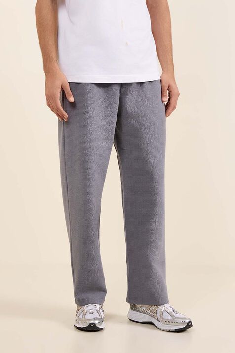 Textured Spacer Relaxed Straight Pant LULULEMON