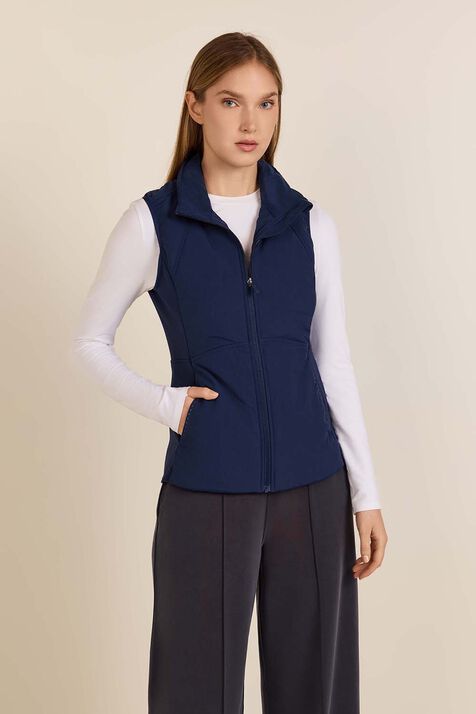 Another Mile Vest LULULEMON