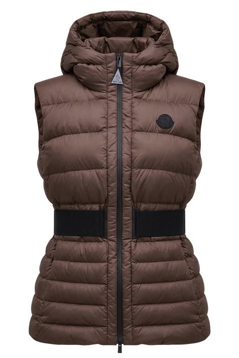 ווסט פוך MONCLER