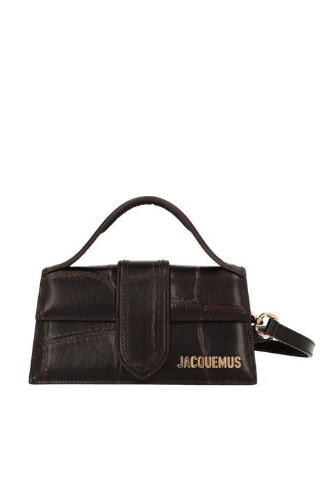 תיק לה במבינו סמול JACQUEMUS