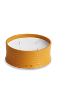 תמונה קידמית של Loewe Ginger Outdoor Scented Candle
