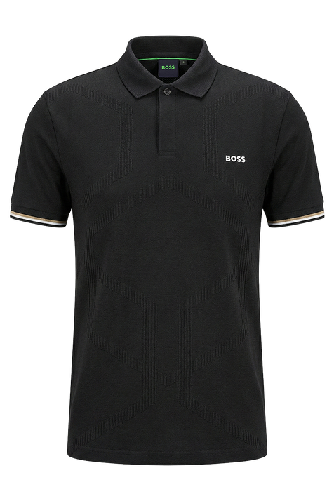 חולצת פולו BOSS