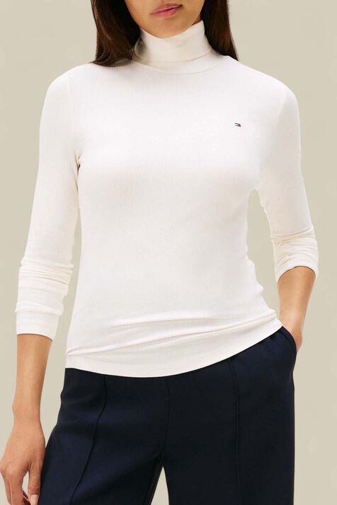 חולצת גולף TOMMY HILFIGER