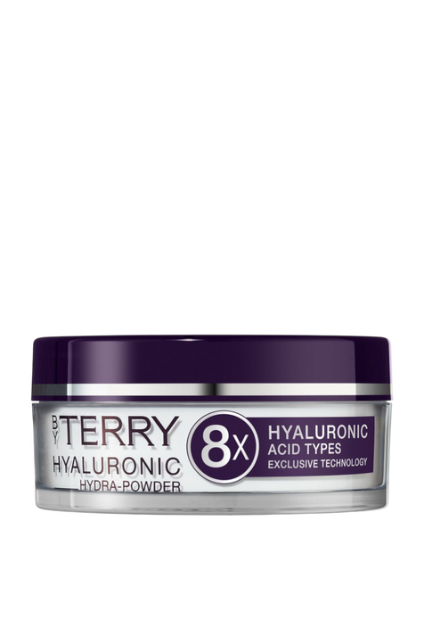 Hyaluronic Pressed Hydra-Powder 8HA 10gr BY TERRY