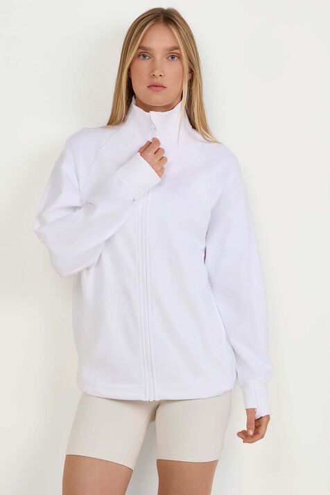 Define Oversized Jacket Luon LULULEMON