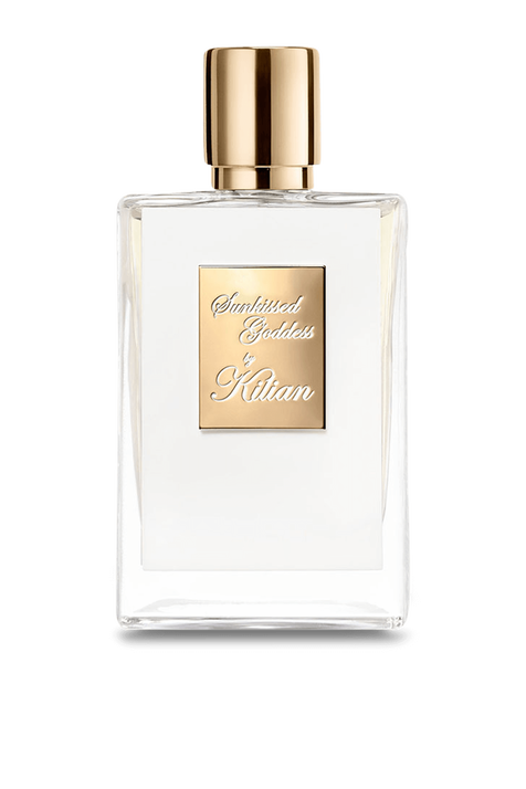 Sunkissed Goddess Refillable spray 50 ml KILIAN PARIS