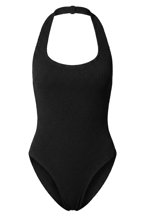 בגד ים שלם סנדי HUNZA G