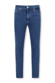 מכנסי ג'ינס בגזרת סקיני TOMMY HILFIGER