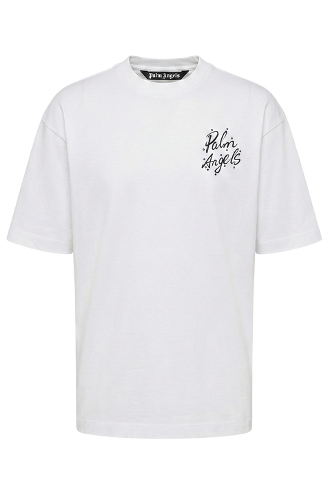 Relaxed T-Shirt PALM ANGELS