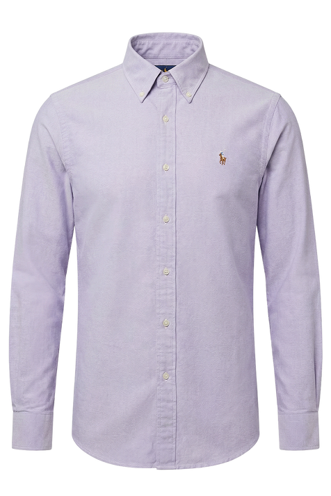 חולצה מכופתרת POLO RALPH LAUREN