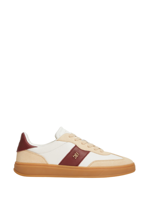 נעלי סניקרס TOMMY HILFIGER