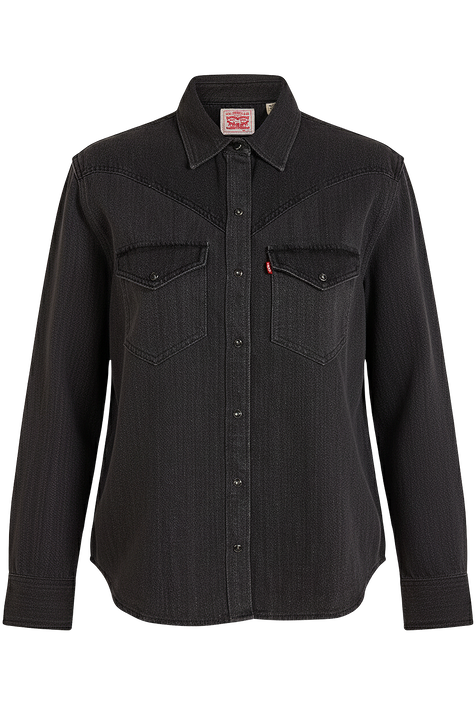 חולצת כפתורים LEVI`S