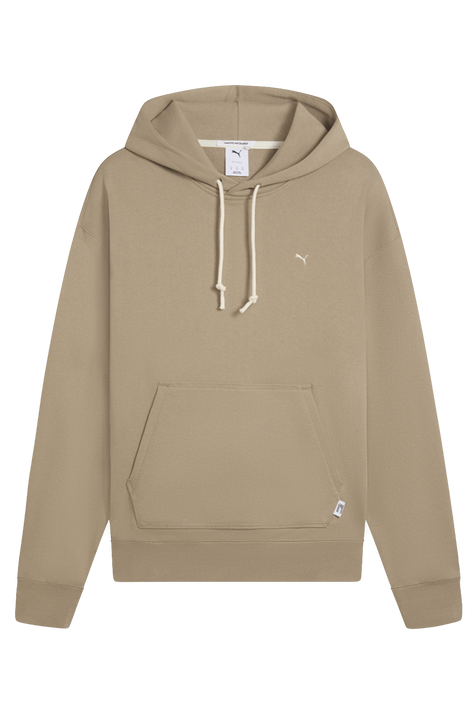 סווטישרט קפוצ'ון PUMA