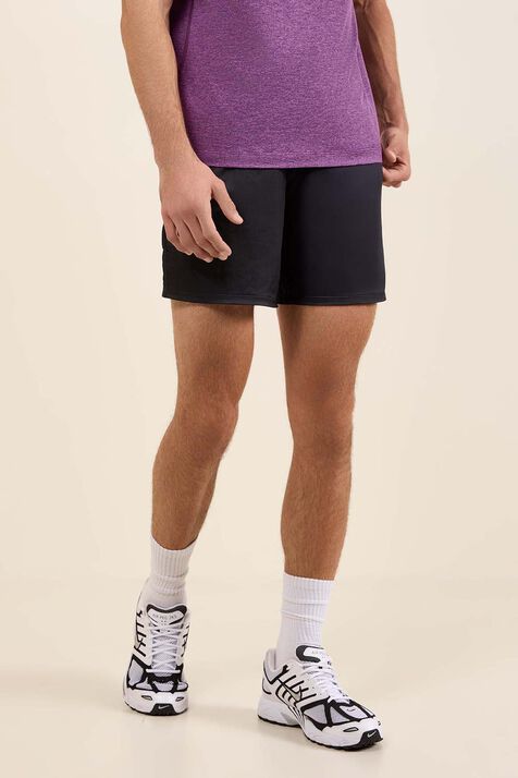 Stretch Satin Nylon Short 5 LULULEMON