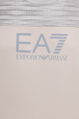 חולצת לוגו טי EA7