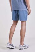 תמונת דוגמן אחורית של Pace Breaker Linerless Short 7''