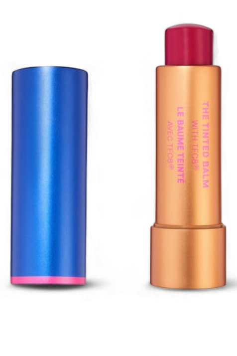 באלם להזנת השפתיים גוון 1 ורוד AUGUSTINUS BADER