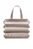 תמונה קידמית של Fold It Hold It Tote Bag