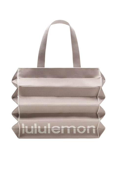 Fold It Hold It Tote Bag LULULEMON