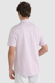 Commission Short-Sleeve Shirt LULULEMON