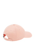 תמונה אחורית של כובע מצחייה