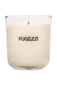 תמונה קידמית של Fugazzi Vanilla Haze Candle 200 gr
