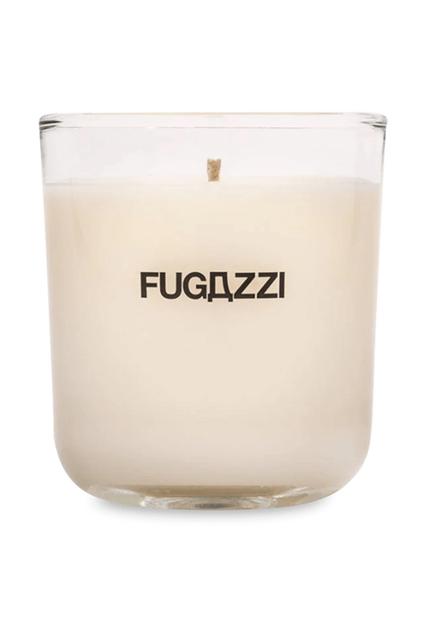 Fugazzi Vanilla Haze Candle 200 gr FUGAZZI BEAUTY