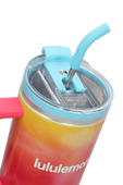 תמונה אחורית של Insulated Tumbler 40oz