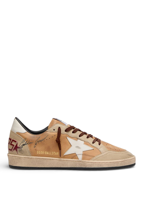נעלי סניקרס GOLDEN GOOSE