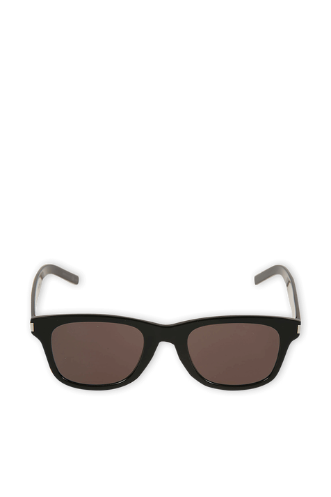 SL 51 Sunglasses in Black SAINT LAURENT