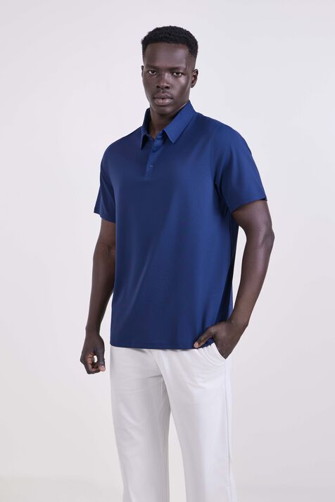 ShowZero&trade; Classic-Fit Polo Shirt LULULEMON