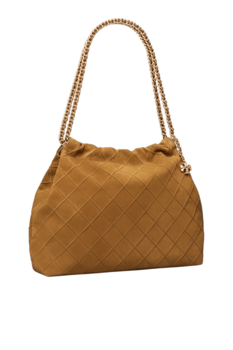 תיק כתף פלמינג הובו TORY BURCH