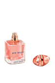 תמונת תקריב של My Way Ylang Eau de Parfum 90 ml