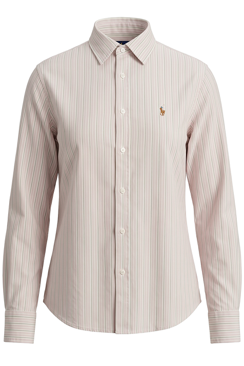 חולצה מכופתרת POLO RALPH LAUREN